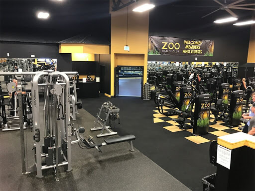 Health Club «Zoo Health Club», reviews and photos, 1173 Oviedo Mall Boulevard, Oviedo, FL 32765, USA