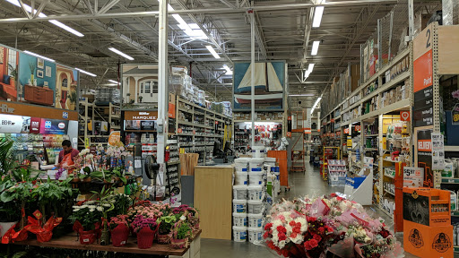 Home Improvement Store «The Home Depot», reviews and photos, 5401 Thornton Ave, Newark, CA 94560, USA