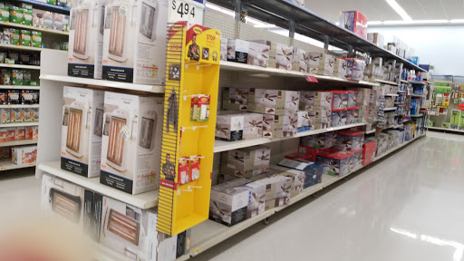 Department Store «Walmart Supercenter», reviews and photos, 911 Hebron Rd, Heath, OH 43056, USA