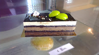 Gâteau du Restaurant Plaisirs Sucrés Pâtisserie Boulangerie à Landerneau - n°5
