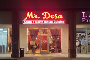 Mr. Dosa image