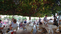 Atmosphère du Restaurant français Le Galoubet à Arles - n°6
