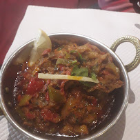 Curry du Taj Mahal | Restaurant Indien Draguignan - n°7