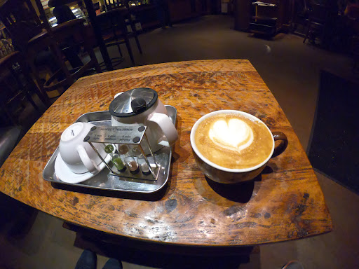 Coffee Shop «Kéan Coffee», reviews and photos, 2043 Westcliff Dr #100, Newport Beach, CA 92660, USA