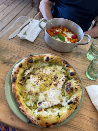 Pesto du Restaurant italien Il Parasole di Marco à Toulon - n°1