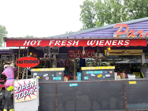 Market «Paradise Point Market Place», reviews and photos, 10300 New Glasgow Rd, Scottsville, KY 42164, USA