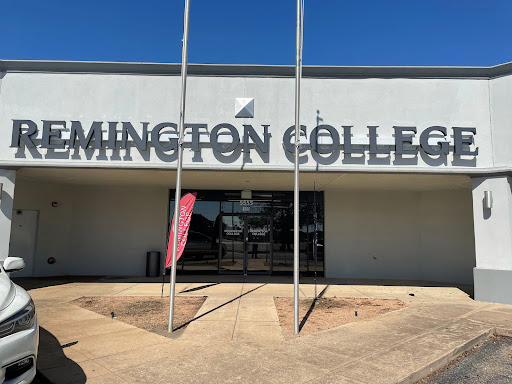 Remington College Fort Worth Campus