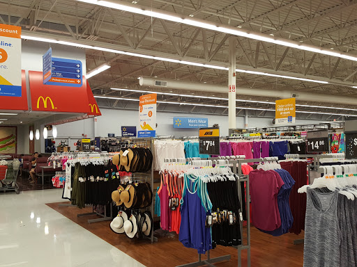 Discount Store «Walmart», reviews and photos, 2300 N Tustin St, Orange, CA 92865, USA