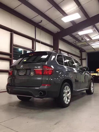 Auto Repair Shop «Supreme Auto», reviews and photos, 615 S Dayton Ave, Ames, IA 50010, USA