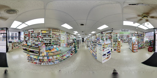 Health Food Store «Life Spring Health Foods & Juice Bar», reviews and photos, 3178 N Clark St, Chicago, IL 60657, USA