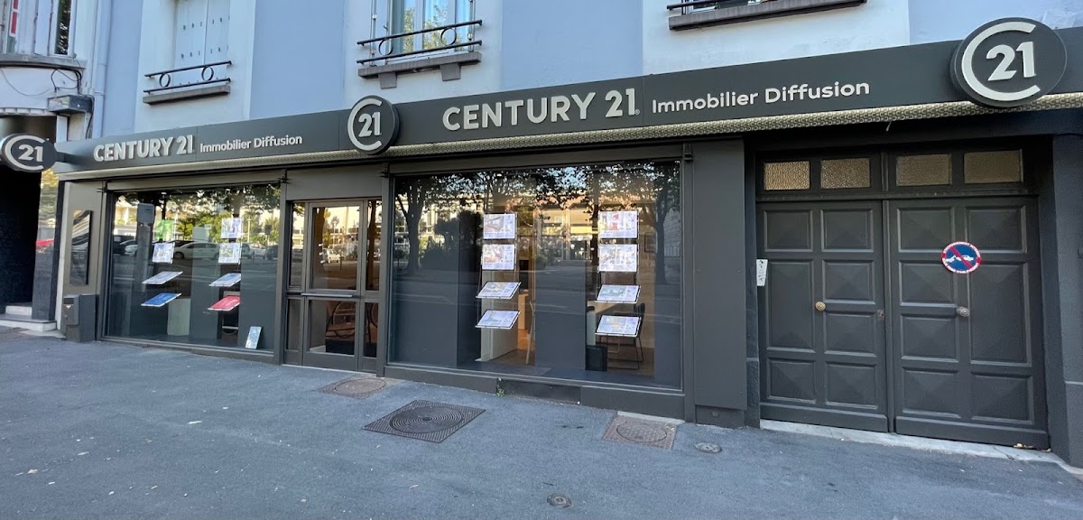 Century 21 Immobilier Diffusion Lorient Lorient