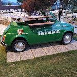 Photo n°6 de l'avis de Emiliano.o fait le 22/08/2018 à 14:09 sur le  Hot Ice Pizza&Grill à Boville Ernica