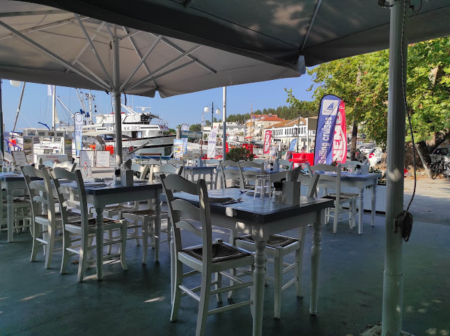 Σχόλια και κριτικές για το Simi Restaurant