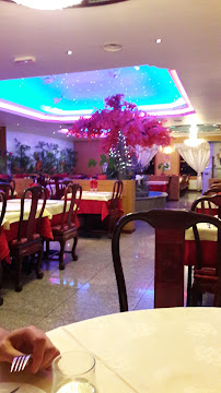 Atmosphère du Restaurant Chinatown à Villers-Cotterêts - n°4