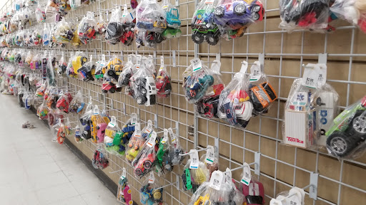 Thrift Store «Savers», reviews and photos