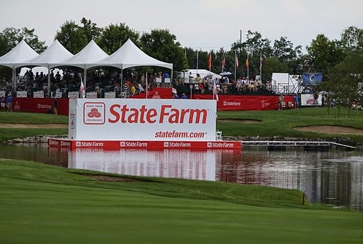 Auto Insurance Agency «State Farm: Patrick Hall», reviews and photos