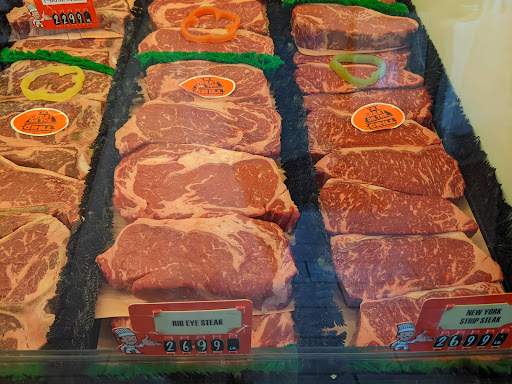 Butcher Shop «Butcher Block Meats», reviews and photos, 4015 S Arizona Ave #11, Chandler, AZ 85248, USA