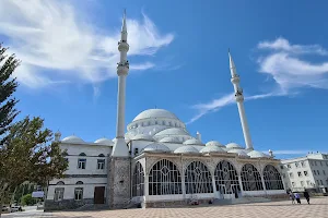 Центральная Джума-мечеть image