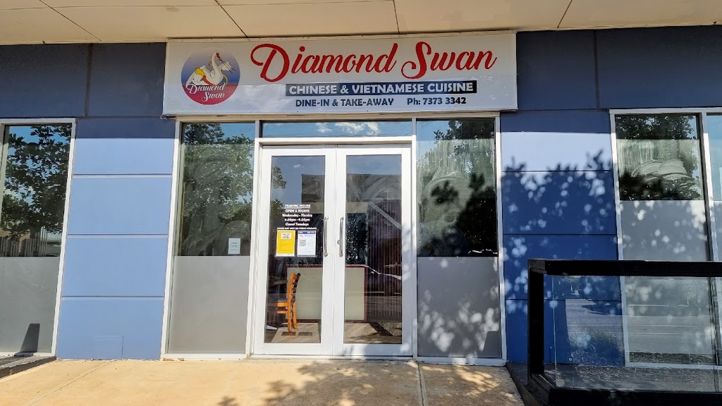 Diamond Swan Chinese & Vietnamese Cuisine 5115
