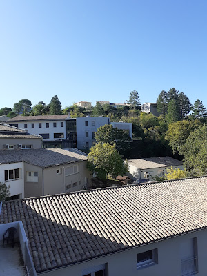 Les Fontgeres , ATRIR à Nyons
