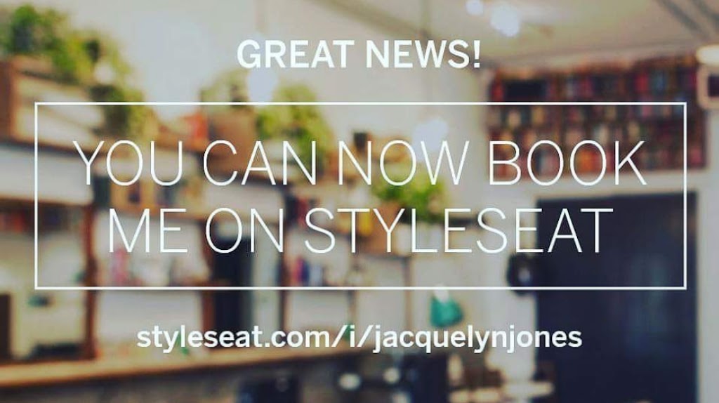 Haircuts By Jacquelyn 32579