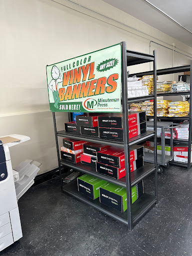 Minuteman Press image