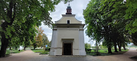 Kostel svatého Vendelína