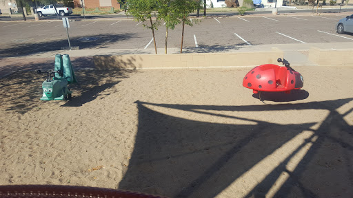 Community Center «Sunnyslope Community Center», reviews and photos, 802 E Vogel Ave, Phoenix, AZ 85020, USA