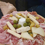 Photo n°1 de l'avis de Arianna.e fait le 09/04/2022 à 21:44 sur le  Comes Portici à Portici