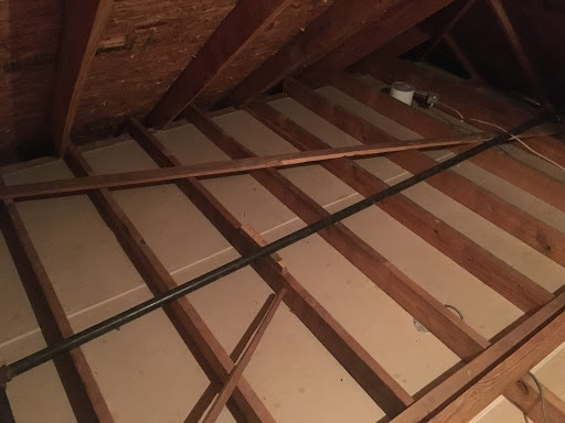 Insulation Contractor «Energy Attic», reviews and photos