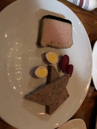 Butcher Shop «The Butcher Shop», reviews and photos, 552 Tremont St, Boston, MA 02118, USA