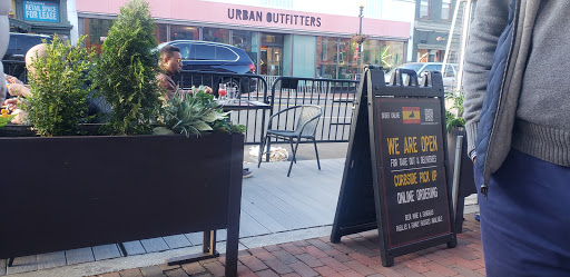 Ice Cream Shop «Häagen-Dazs® Ice Cream Shop», reviews and photos, 3120 M St NW, Washington, DC 20007, USA