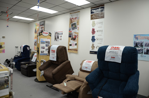 Medical Supply Store «J D Brown & Co», reviews and photos, 837 Plainfield Rd, Joliet, IL 60435, USA