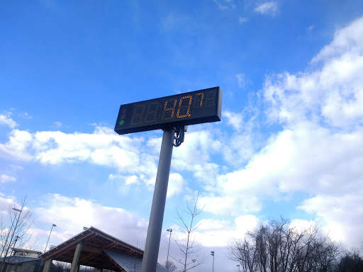 Park «Blandair Regional Park», reviews and photos, 5750 Oakland Mills Rd, Columbia, MD 21045, USA