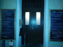 Brasserie Hermann à Greifswald carte