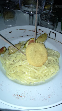 Spaghetti du Restaurant italien La Pasta à Vitrolles - n°17