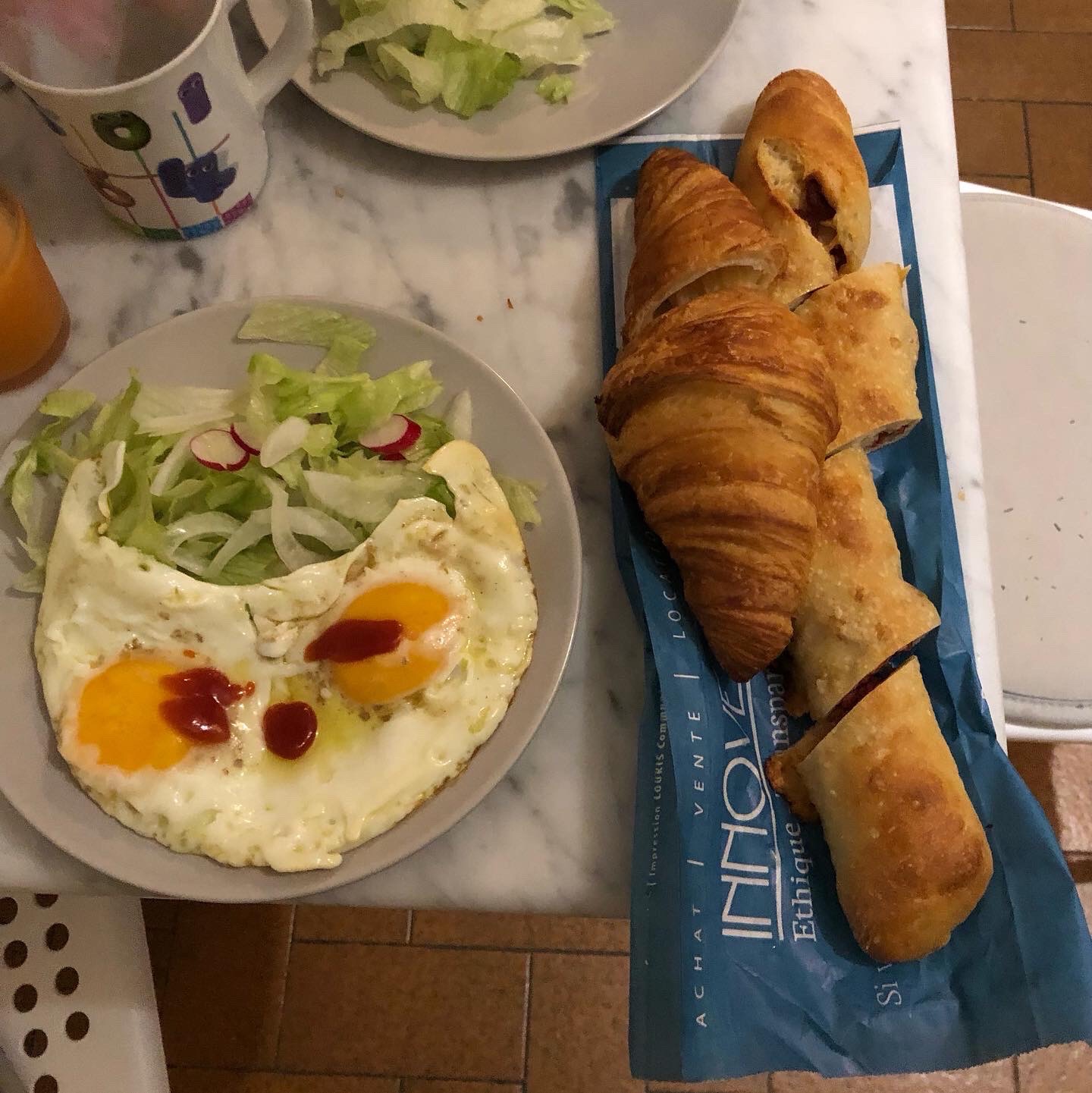 Photo n° 1 de l'avis de Toru.e fait le 18/11/2022 à 06:38