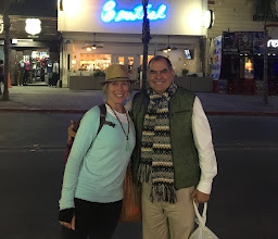 Estacion Central Tijuana photo