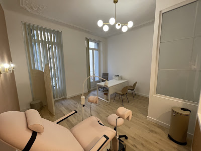 Dr Imanne KRIB, Gynécologue obstétricien Hôpital Privé Beauregard Marseille à Marseille