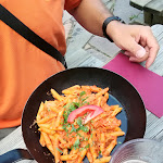 Photo n°4 de l'avis de Yuani.e fait le 02/09/2019 à 07:38 sur le  Buschenschank Rebmannkeller à Lana