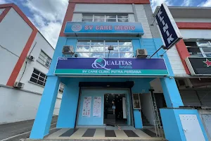 Qualitas SV Care Clinic Putra Perdana Puchong image