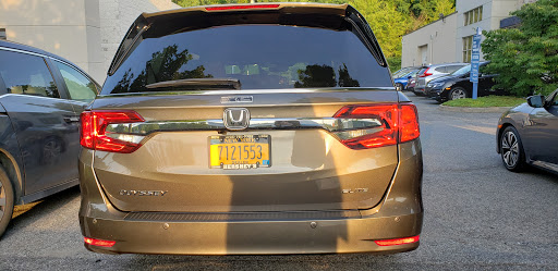 Used Car Dealer «Mt Kisco Honda», reviews and photos, 650 Bedford Rd, Bedford Hills, NY 10507, USA