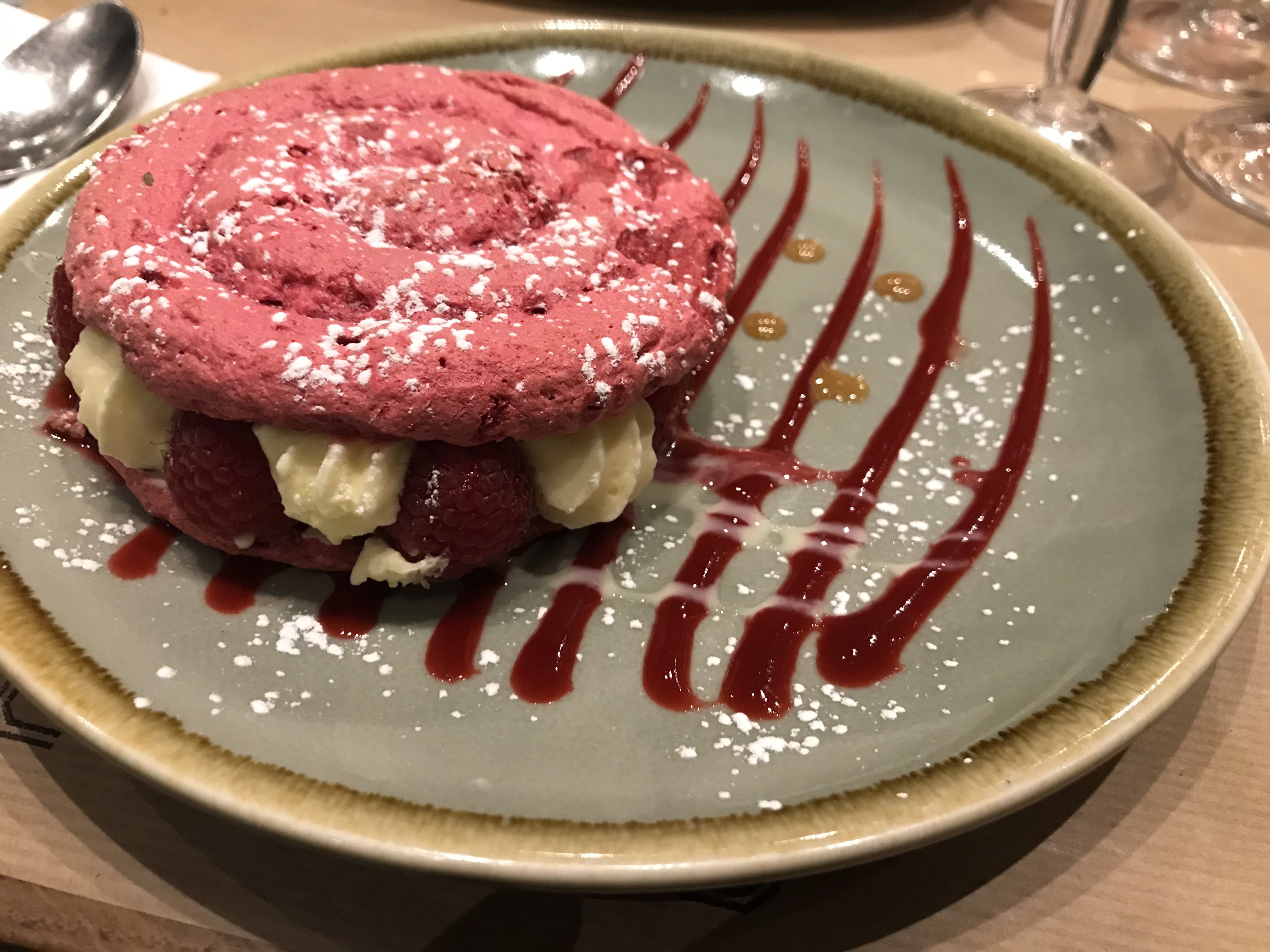 Photo n° 9 de l'avis de Sophie. fait le 29/03/2018 à 21:46