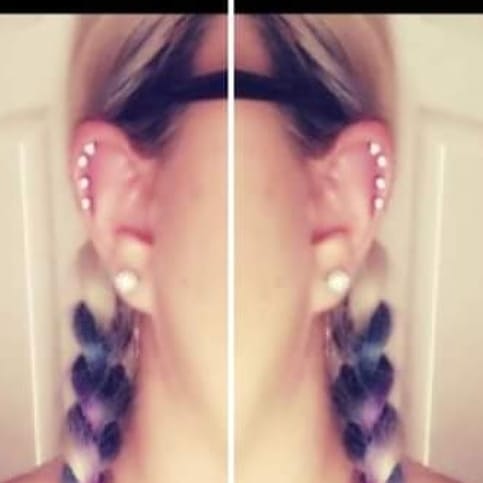 Explore cover up tattoo ideas for men, creative tattoo ideas in Hialeah, available at Allstar Tattoo & Body piercing