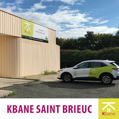 Kbane Saint-Brieuc à Saint-Brieuc