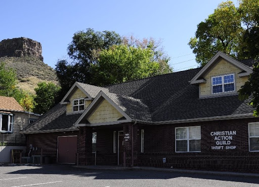 Thrift Store «Christian Action Guild Thrift», reviews and photos, 1401 Ford St, Golden, CO 80401, USA