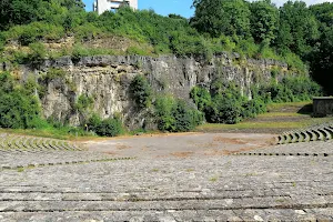 Holy Mountain National Geopark. anny image