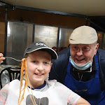 Photo n°7 de l'avis de leonard.o fait le 18/07/2020 à 07:31 sur le  Chez Edi à Gignod