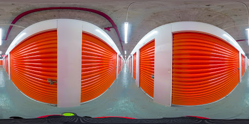 Self-Storage Facility «Tuck-It-Away Self-Storage», reviews and photos, 272 Sussex Ave, Newark, NJ 07107, USA