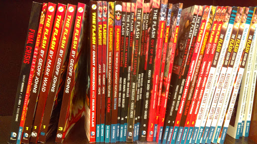 Book Store «Barnes & Noble», reviews and photos, 9891 Waterstone Blvd, Cincinnati, OH 45249, USA